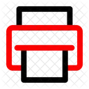 Printer  Icon