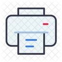 Printer  Icon