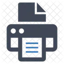 Printer  Icon