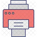 Printer  Icon