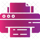 Printer  Icon