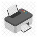 Printer  아이콘