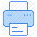 Printer  Icon