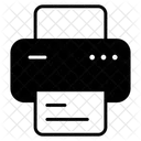 Printer  Icon