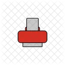 Printer  Icon