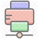 Science And Technology Icons Pack Icône