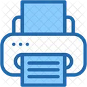 Printer  Icon