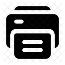 Printer  Icon