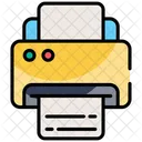 Printer Icône