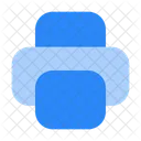 Printer Print Device Icon