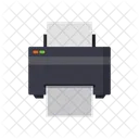 Printer  Icon