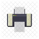 Printer  Icon