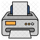 Printer Machine  Icône