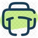 Printer Minimalistic  Icon