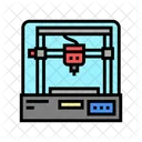 Printer Software  Icon