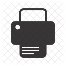 Printing Icon