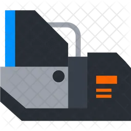Printing Equipment  Icon