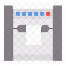 Printing Machine  Icon