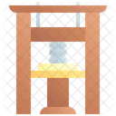 Printing Press Press Print Icon