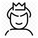Prinz  Symbol