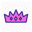 Prinzessin Tiara  Symbol