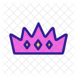 Prinzessin Tiara  Symbol