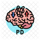 Prion Diseases Disease Icon