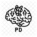 Prion Diseases Disease Icon