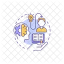 Learning Theories Prior Knowledge Knowledge Icon