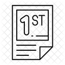  Icône