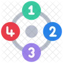 Priorities  Icon