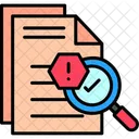 Priority Business Strategy Icon
