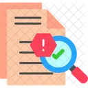 Priority Business Strategy Icon
