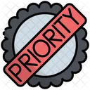 Priority Icon