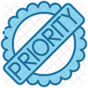 Priority Icon