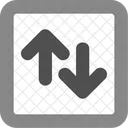 Priority Give Sign Icon