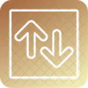 Priority Give Sign Icon