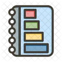 Task Business List Icon
