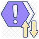 Priority  Icon