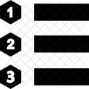 Priority  Icon