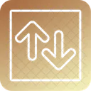 Priority Give Sign Icon