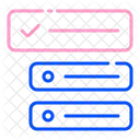 Priority List Icon