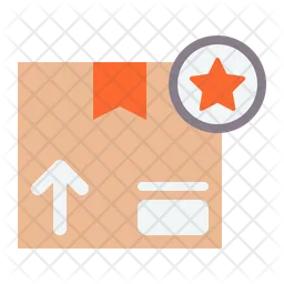 Priority Package  Icon