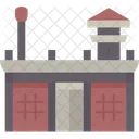 Prisao Cadeia Detencao Icon