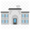 Prision Aylesbury Carcel Lockup Icon