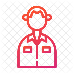 Prisioner  Icon