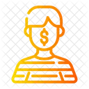 Prisioner  Icon
