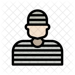 Prisionero  Icono