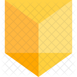 Prism Icon - Download in Flat Style