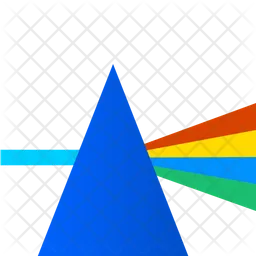 Prism  Icon